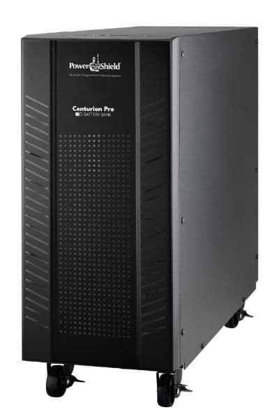 Powershield POWERSHIELD Centurion Pro Battery Bank PSCEPBB403-3B