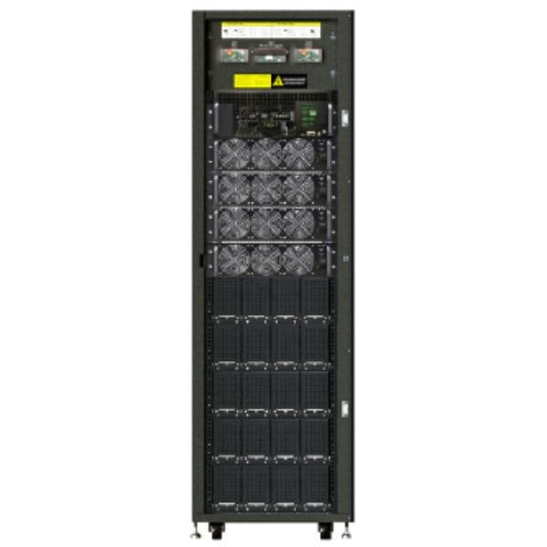 Powershield POWERSHIELD 42U Platinum Modular 120kW Frame. Including STSW PSPM120KB