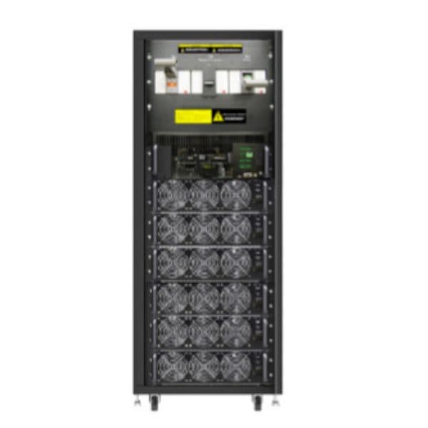 Powershield POWERSHIELD 30U Platinum Modular 180kW Frame. Including STSW PSPM180K