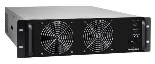 Powershield POWERSHIELD 3U 20kW UPS Power Module for Platinum Modular PSPM20K
