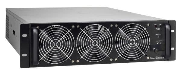 Powershield POWERSHIELD 3U 30kW UPS Power Module for Platinum Modular PSPM30K