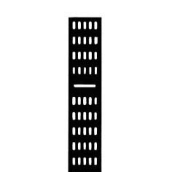 Dynamix DYNAMIX 200mm Cable tray for 37U Cabinet RACT37-200