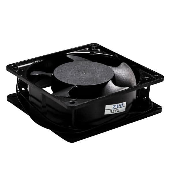 Dynamix DYNAMIX Additional 230V Fan for Cabinets & Racks. Air Flow 50~ RAFAN