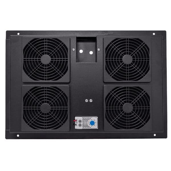 Dynamix DYNAMIX Replacement Drop in Fan Tray for SR Series Cabinets. RAFANKITSRT