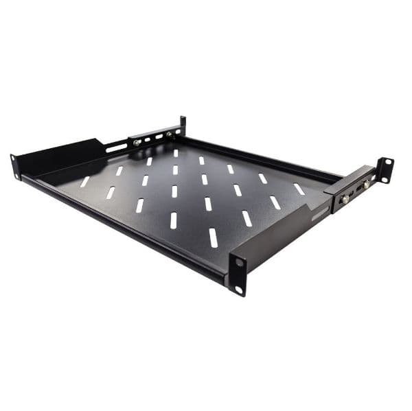 Dynamix DYNAMIX Universal Fixed Shelf, 550mm Deep Shelf with Expanding RAFSM-550