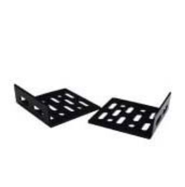 Dynamix DYNAMIX Vertical PDU Mounting Brackets (Sold as a pair) RAPRB