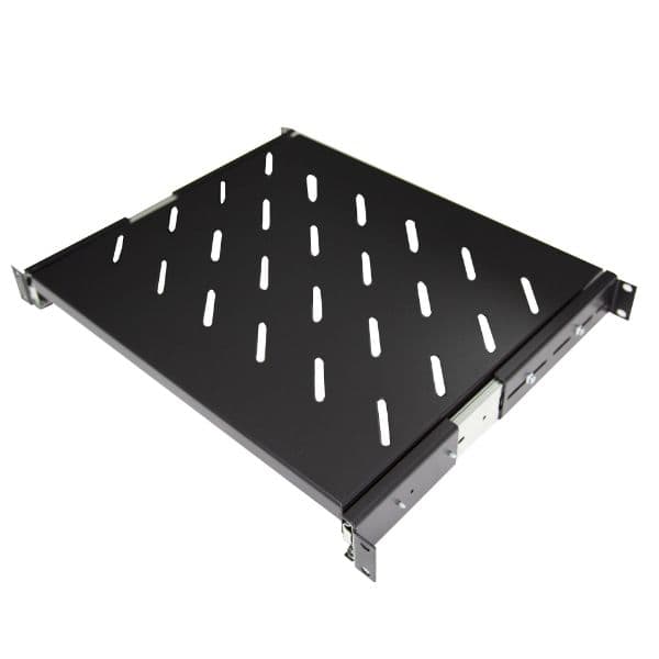 Dynamix DYNAMIX Sliding Shelf 375mm Deep to fit 600mm Deep Cabinets. RASS-400
