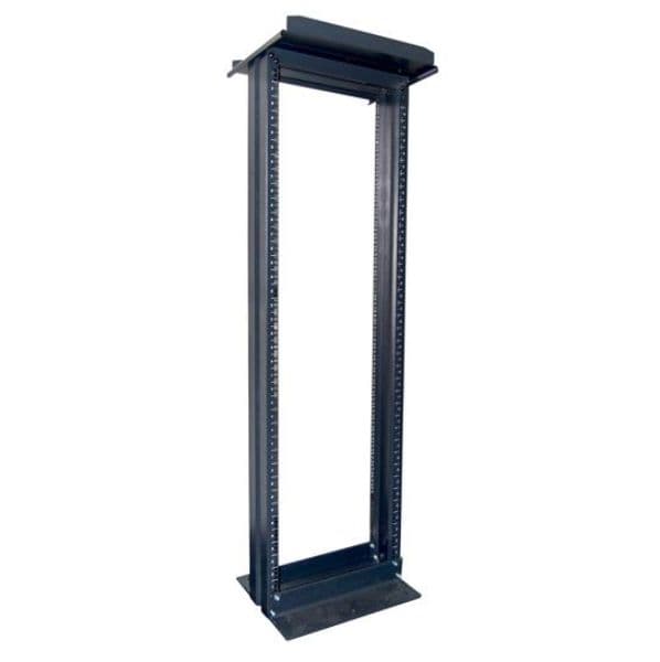 Dynamix DYNAMIX 37RU Distribution Frame. Supplied with Lid. (530 x RDF37U