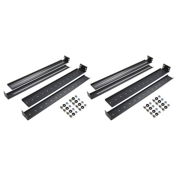 Dynamix DYNAMIX 4pc RDFSS Seismic Adjustable Joining Kit for RDFSS-47 RDFSS-AJK