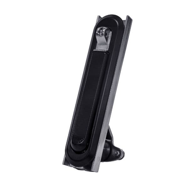 Dynamix DYNAMIX ROD Freestanding Cabinet Series Front Door Replacement Lock. ROD-FDLOCK