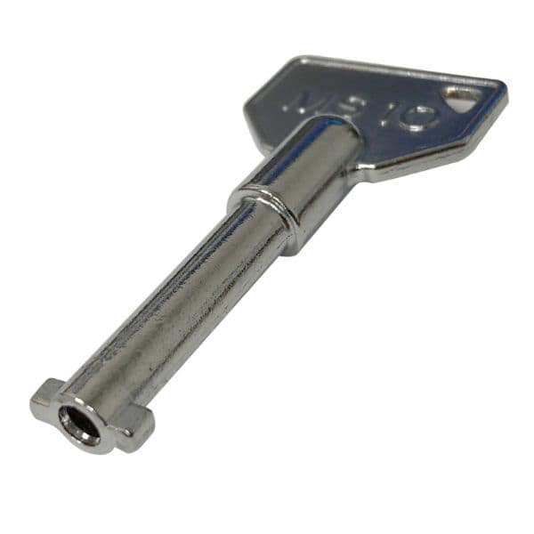 Dynamix DYNAMIX Replacement Keys For ROD series Outdoor Free Standing RODKEY