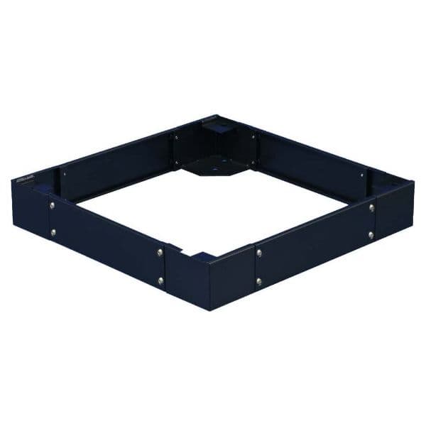 dynamix DYNAMIX SR Series Cabinet Plinth 100mm high 600x700mm RSPL6X7