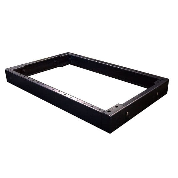Dynamix DYNAMIX ST Series Cabinet Plinth. 100mm High, Suits 600 x 1000mm RSTPL6X10