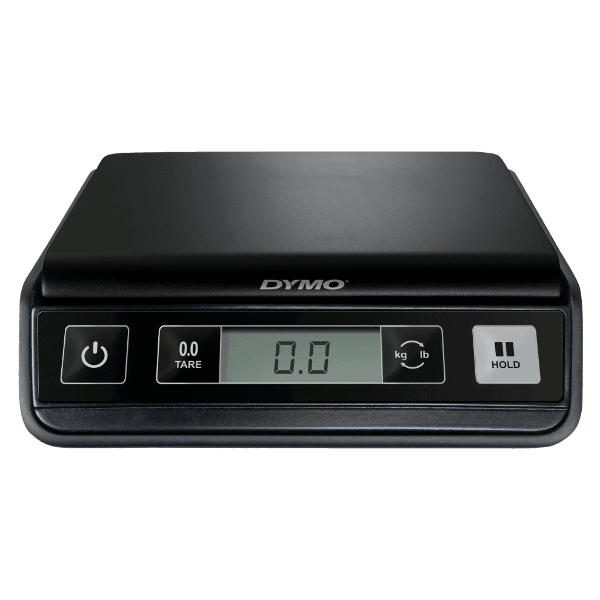 Dymo DYMO M2 Digital USB Postal Scales Up to 2Kgs Capacity. S0928990