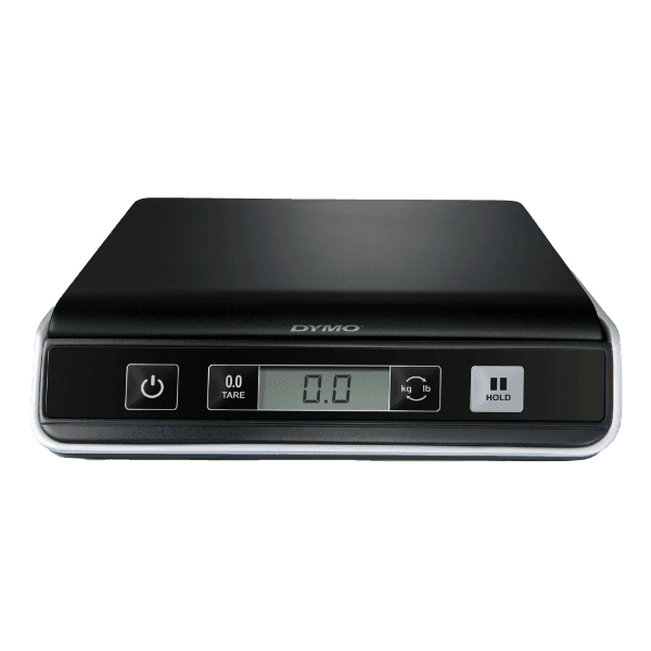 Dymo DYMO M5 Digital USB Postal Scales Up to 5Kgs Capacity. S0929000