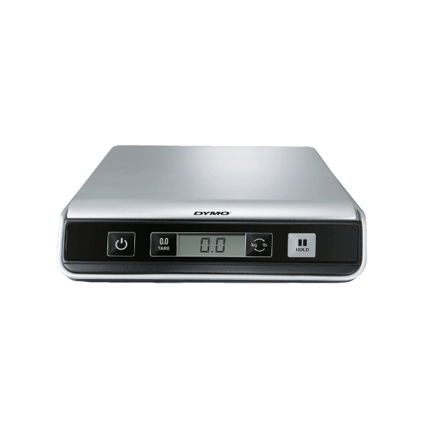 Dymo DYMO M10 Digital USB Postal Scales Up to 10Kgs Capacity. S0929010
