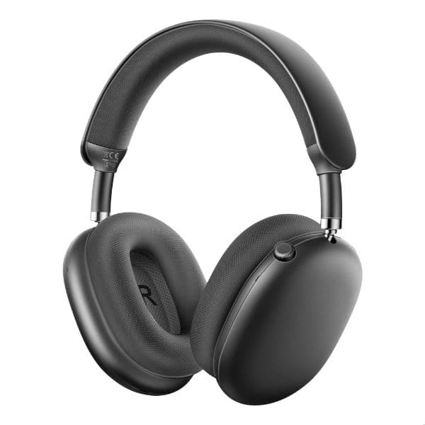 promate PROMATE HD AI Noise Cancelling Wireless Bluetooth Headphones SERENE