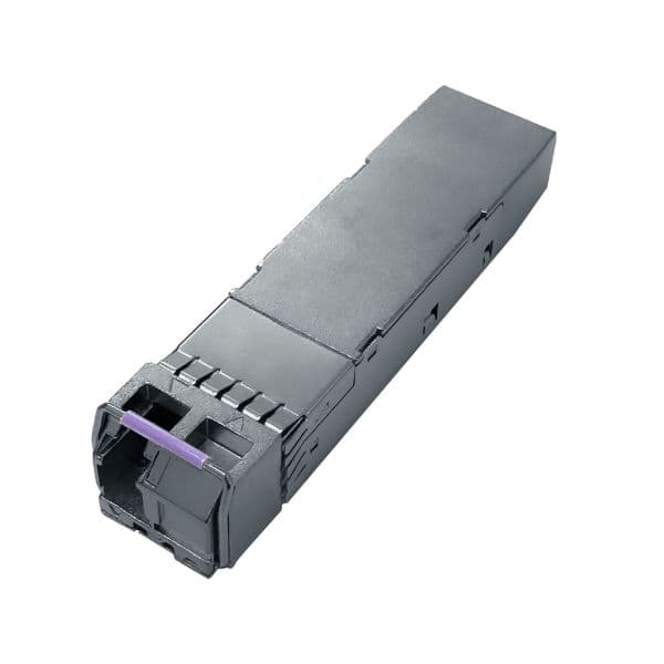 Smartoptics SMARTOPTICS 1.25G SFP BiDi LC Simplex Transceiver Module for SOSFP1G-BX20D53