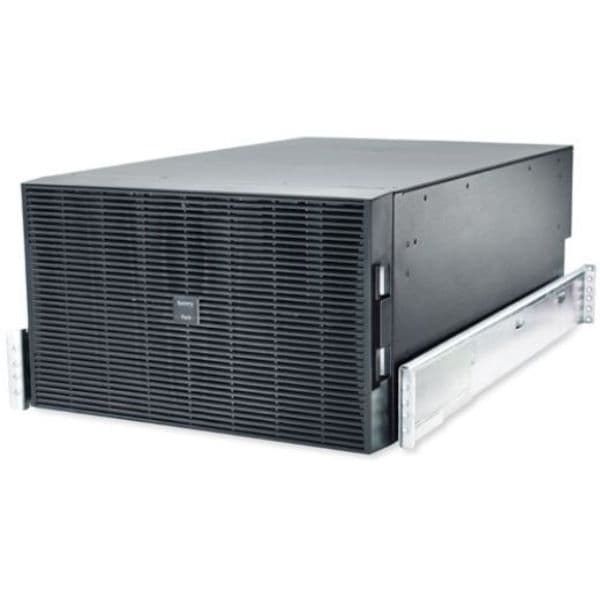 APC APC Smart-UPS 192V 6U External Battery Pack for RT Series SURT192RMXLBP2