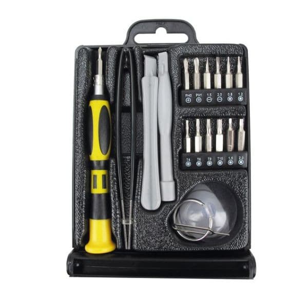 Sprotek SPROTEK 20 Piece Tool Kit. Universal tool kit designed for TC-STE3010
