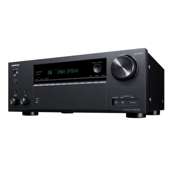 Onkyo ONKYO 9.2 Channel Home Theatre Network AV Receiver Amplifier. 220 TXNR7100B