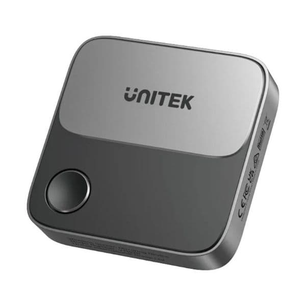 Unitek UNITEK Wireless Screen Mirroring Device Supporting 4K HD Resolution. V1162B