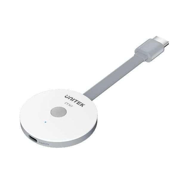 Unitek UNITEK Wireless HDMI Additional Transmitter for V1183A V1183B