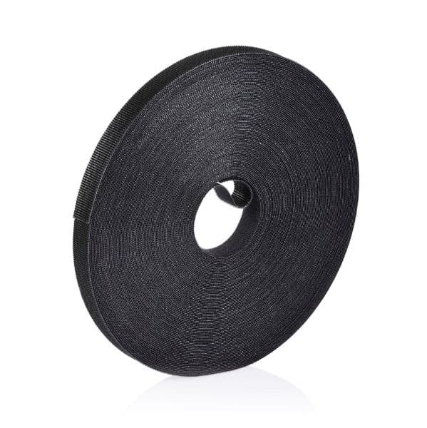 Velcro VELCRO QWIK 19mm Continuous 22.8m Cable Roll. Custom Cut to Length. VEL58784