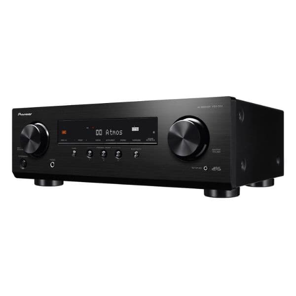 Pioneer PIONEER 5.2 Channel AV Receiver Amplifier. 150 Watts per Channel. VSX534B