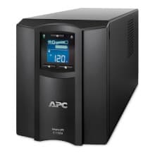 APC Smart UPS C 1500VA LCD 230V SmartConnect 378171