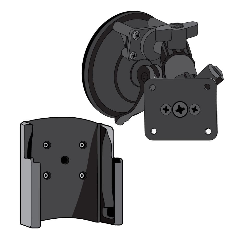 ClicOn Cig-Plug With Molex Cable for the Charging Cig-Plug Holder # 386130