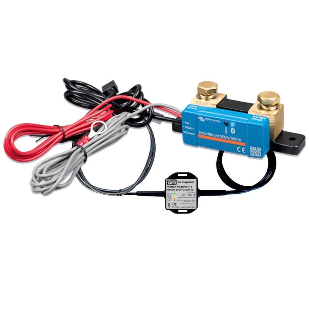 CyberPower Systems Battery Management System - Battery Manager 387482