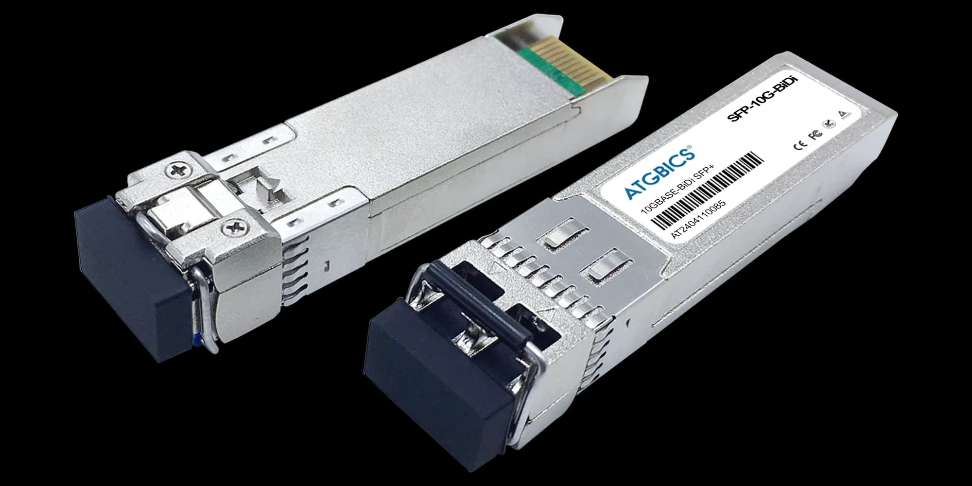Allied Telesis AT-SP10BD20-13 10G SFP+ Bidirectional LC 10+ (each) # 394289