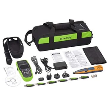 Netally LinkRunner AT 2000 Extended Test Kit 474271