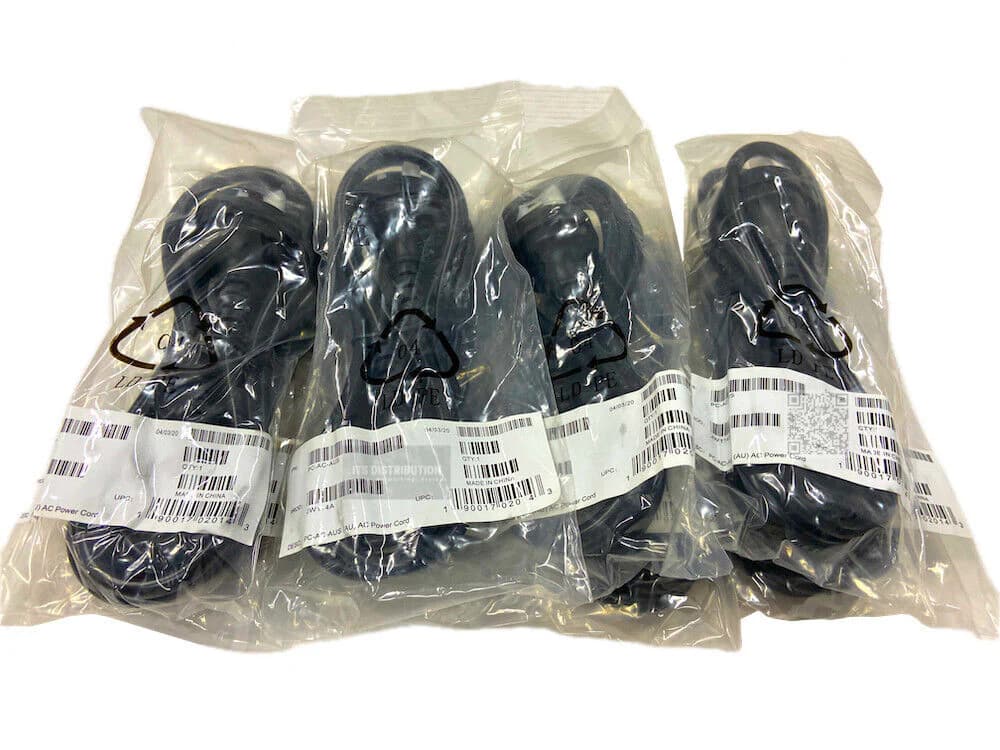 Aruba Networks Aruba 230V Standard Power Cord 474395