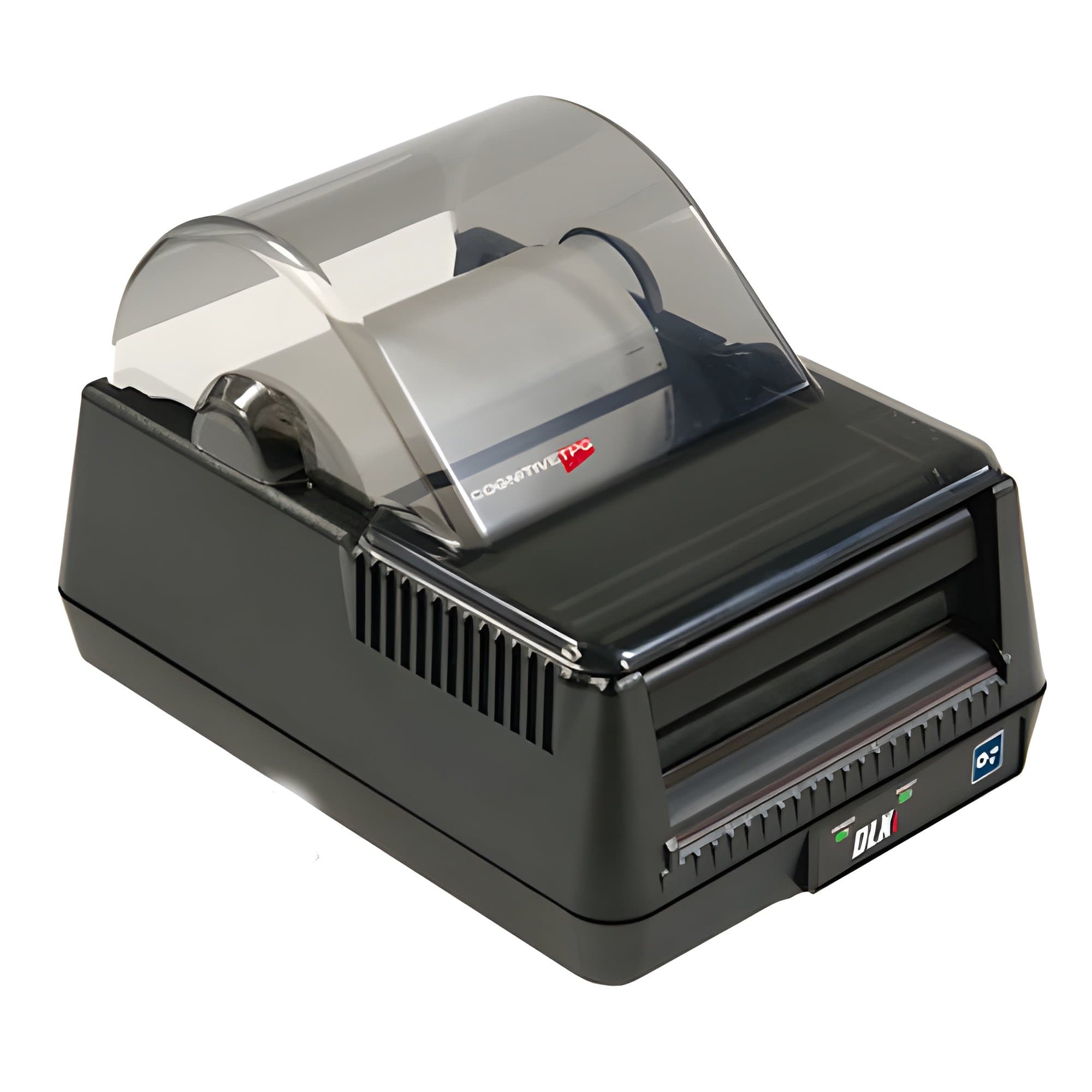 Cognitive Advantage DLX TT/DT Printer Barcode Label Printer 484369