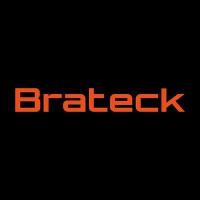 Brateck Brateck 37' - 80' Full Motions TV Wall Mount 491792