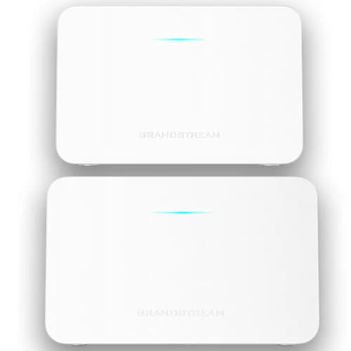 Grandstream Networks GWN7062ET Long Range 2x2:2 Wi-Fi Router 491910