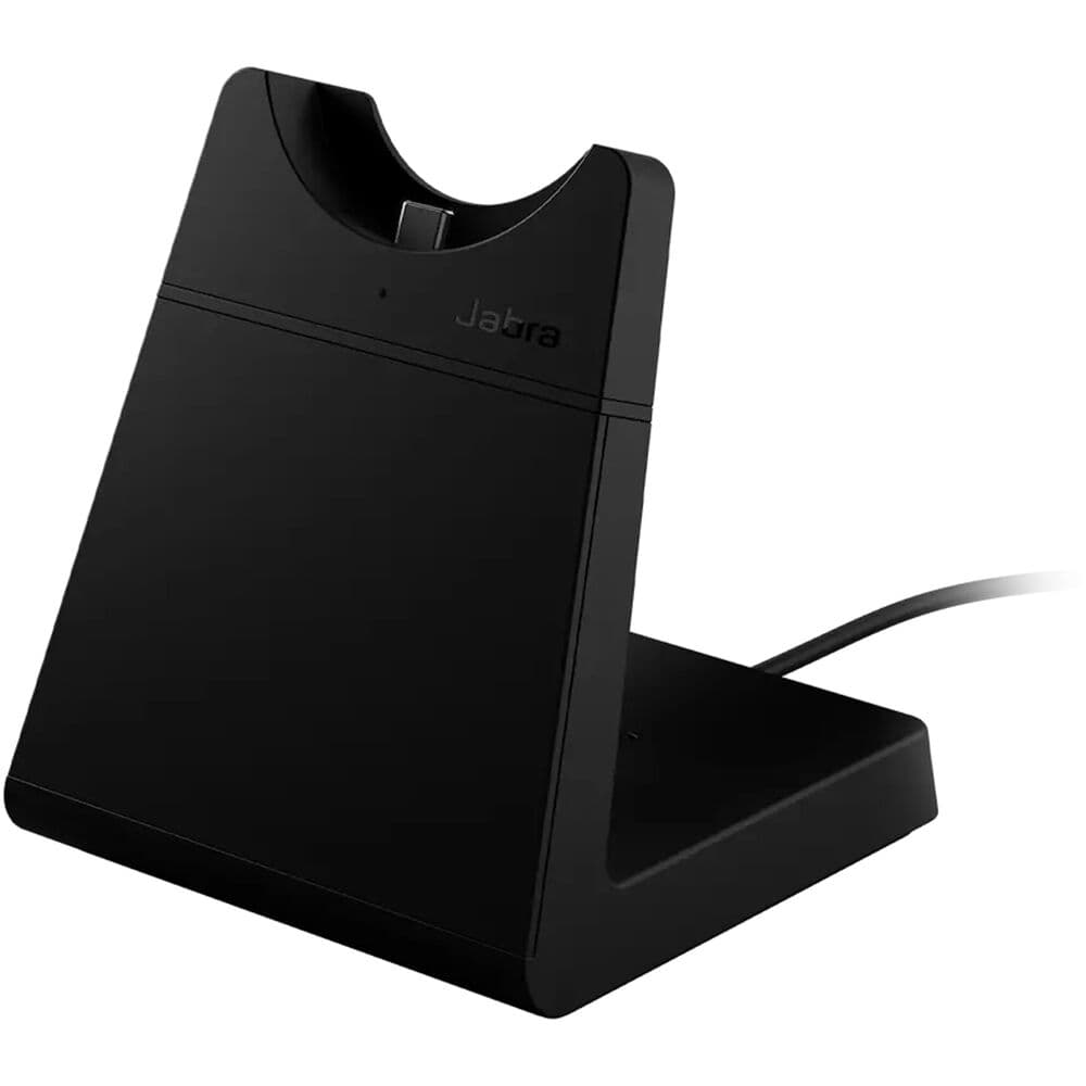 Jabra Evolve 65 TE Charging Stand 491932