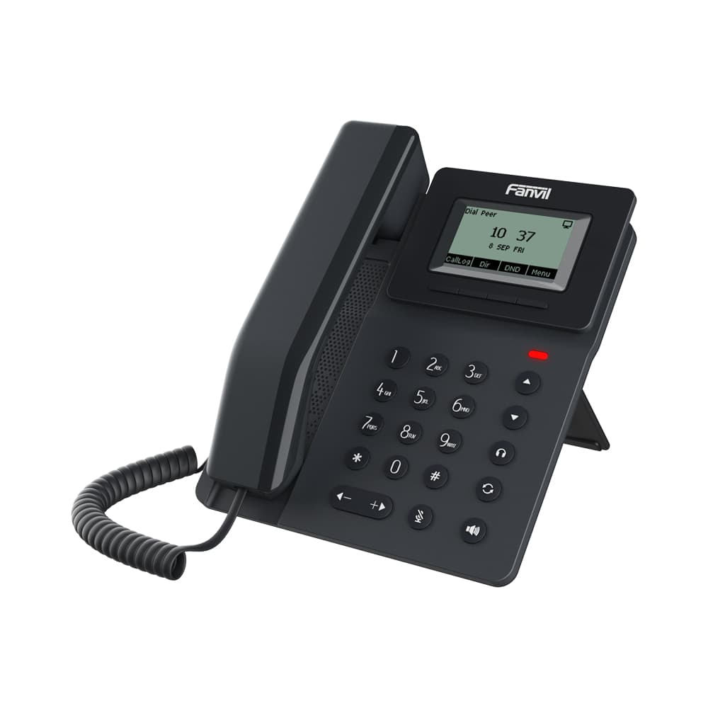 Fanvil Technology V50P IP Phone 508436