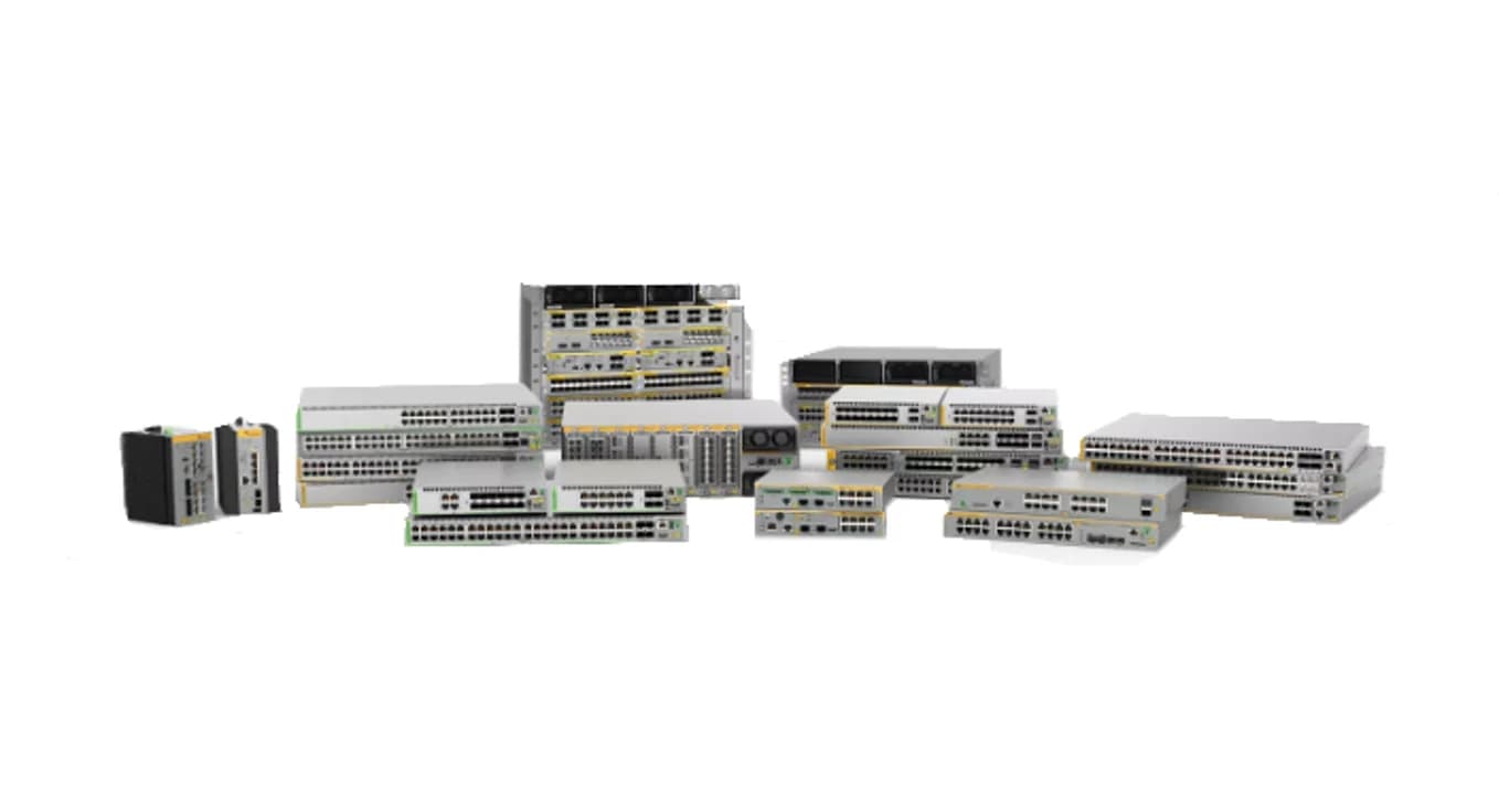 Allied Telesis AT-2914GP/SP-901 TAA- SFP- POE+ NIC- LF 512001