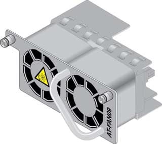 Allied Telesis AT-FAN09 FAN Module for AT-x930 series Requires board adapter (AT-FAN09ADP) 512040