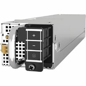 Allied Telesis AT-PWR600-80 600W AC System Power Supply for x950 series DC Power Cord. Purchasing service needed. 512097