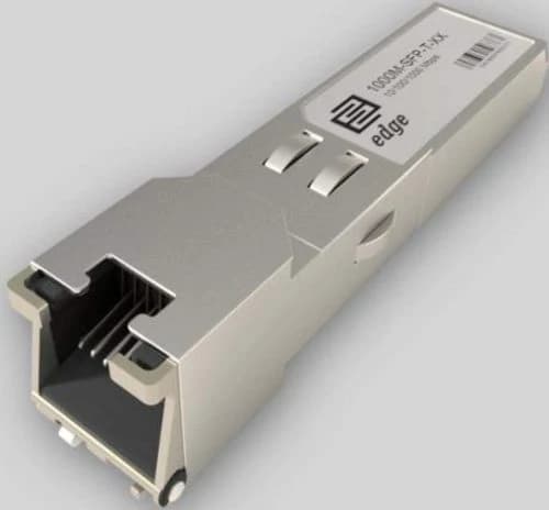 Allied Telesis AT-SPTX-90 TAA (Federal) SFP/RJ45 10/100/1000T- Fast Ethernet- 100m 512154