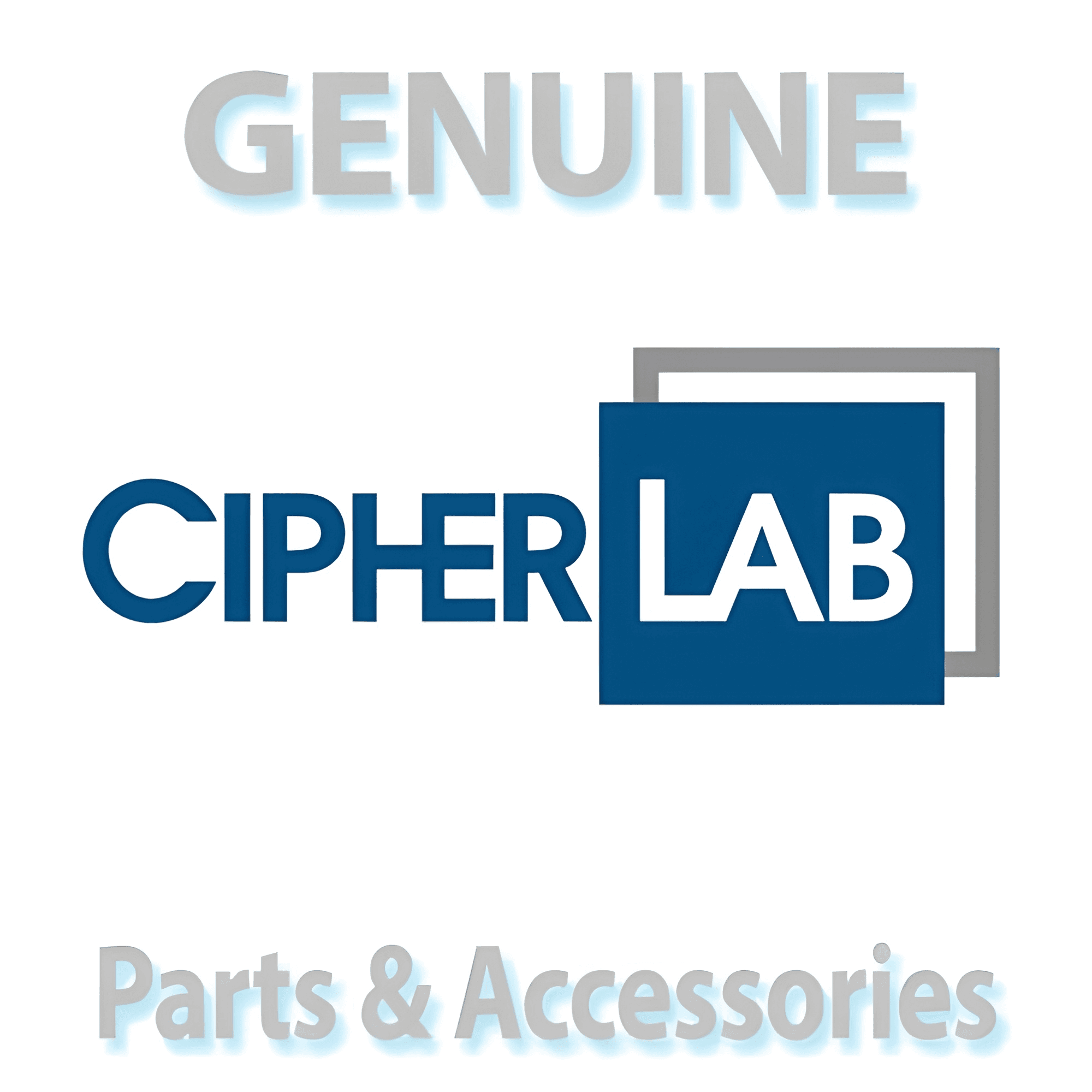 CipherLab KB16XX0X00501 Rechargeable Li-on Battery 3.7V 850mAh 512702