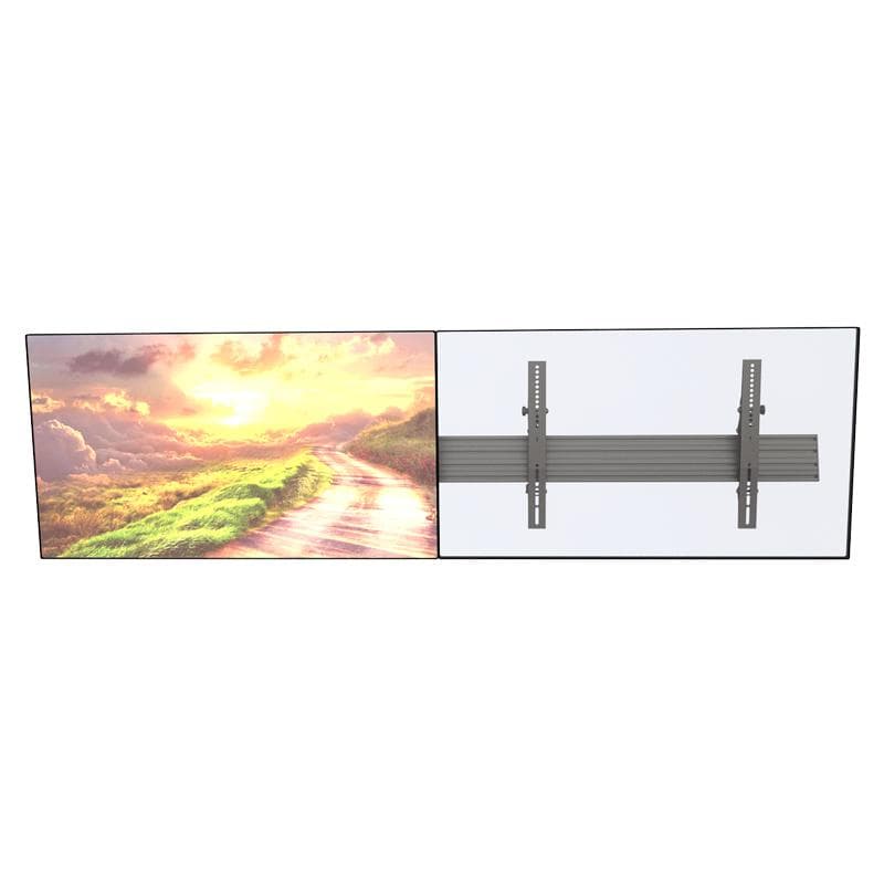 Suremount Duel TV Tilt Wall Mount# 513631