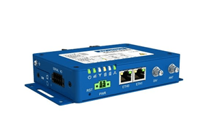 Advantech Advantech ICR-3232 IoT 4G LTE Router Gateway AQ5515