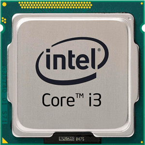 Advantech Intel Core i3-6100 3.7Ghz Dual Core Processor - LGA1151 (No fan) AT9205