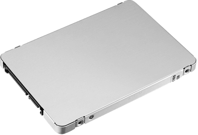 Advantech Kioxia SATA3 Indust TLC SSD 2.5 256GB -25~85 WT AX15E5