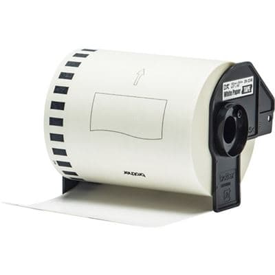 Brother Brother DK22246 Continuous Paper Label Tape 103mm x 30.48m DK22246